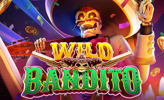 Wild Bandito